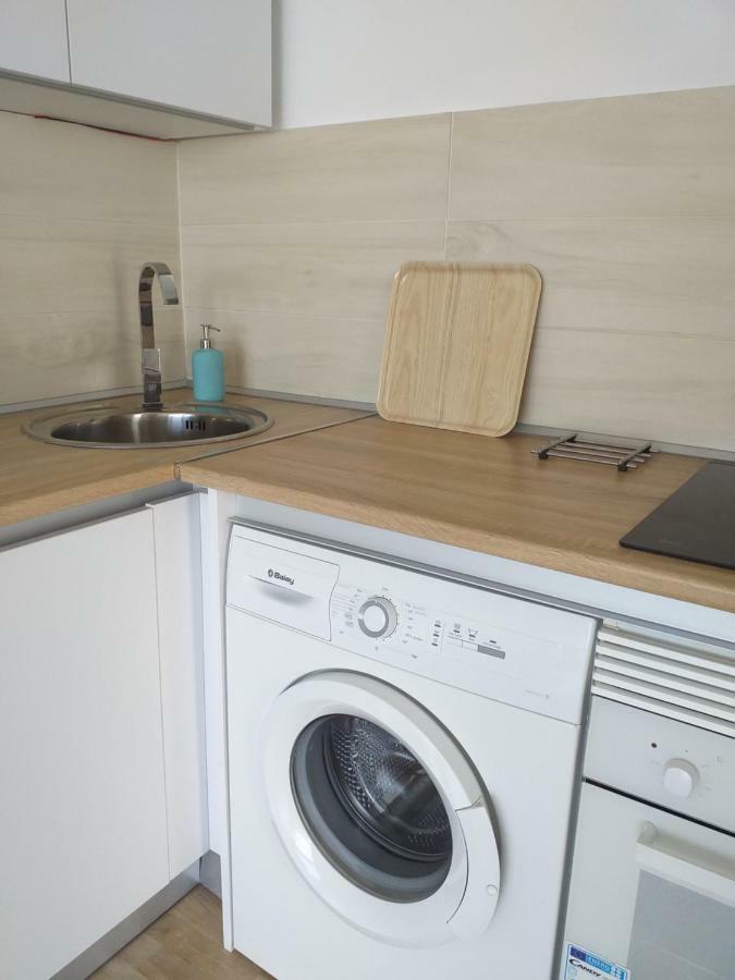 Apartamento GALIT - Vista mar - Casco antiguo Puerto del Carmen (Lanzarote) Exterior foto