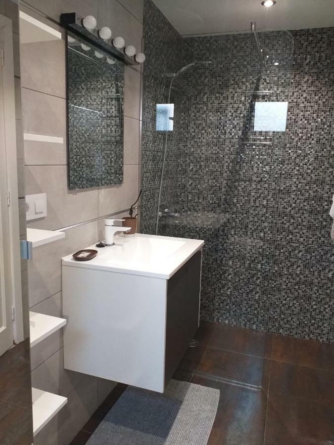 Apartamento GALIT - Vista mar - Casco antiguo Puerto del Carmen (Lanzarote) Exterior foto