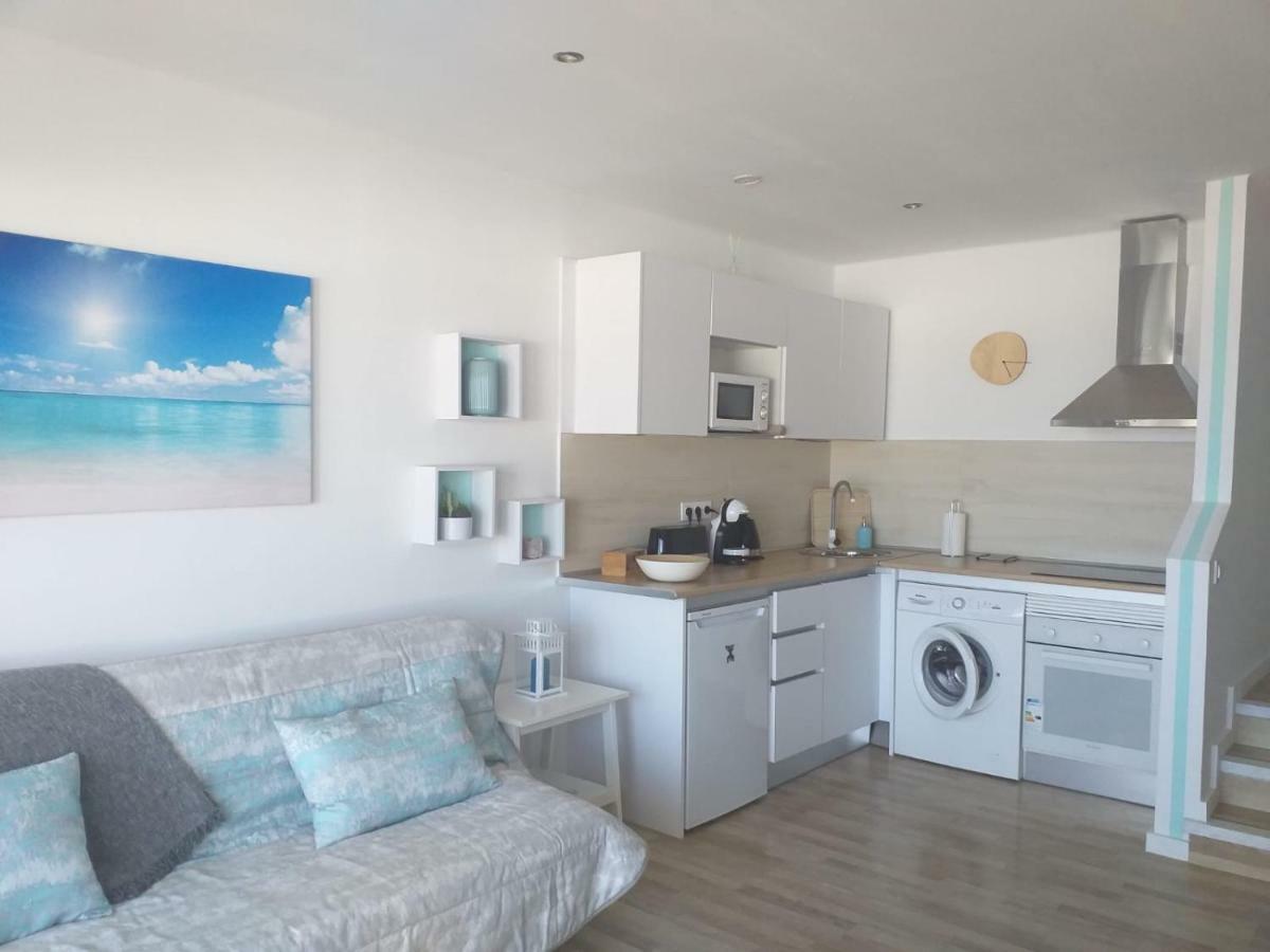 Apartamento GALIT - Vista mar - Casco antiguo Puerto del Carmen (Lanzarote) Exterior foto