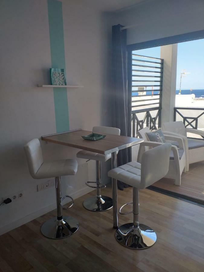 Apartamento GALIT - Vista mar - Casco antiguo Puerto del Carmen (Lanzarote) Exterior foto