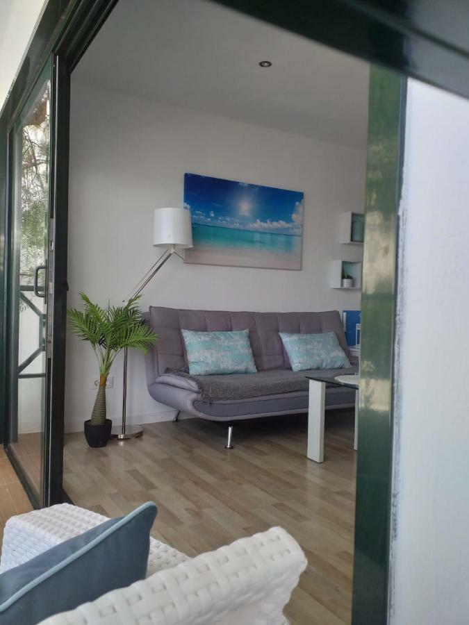 Apartamento GALIT - Vista mar - Casco antiguo Puerto del Carmen (Lanzarote) Exterior foto