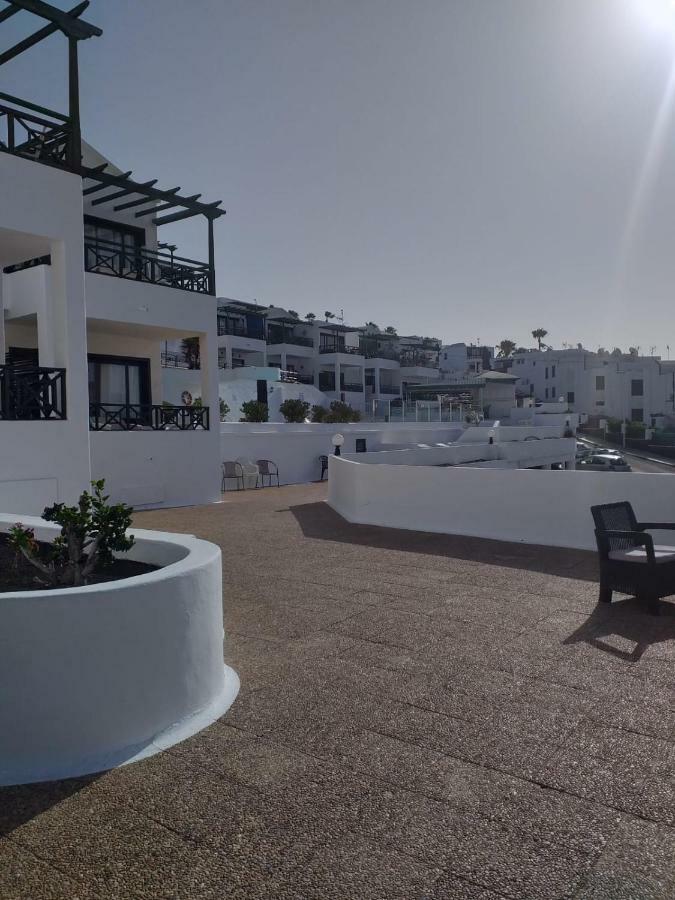 Apartamento GALIT - Vista mar - Casco antiguo Puerto del Carmen (Lanzarote) Exterior foto