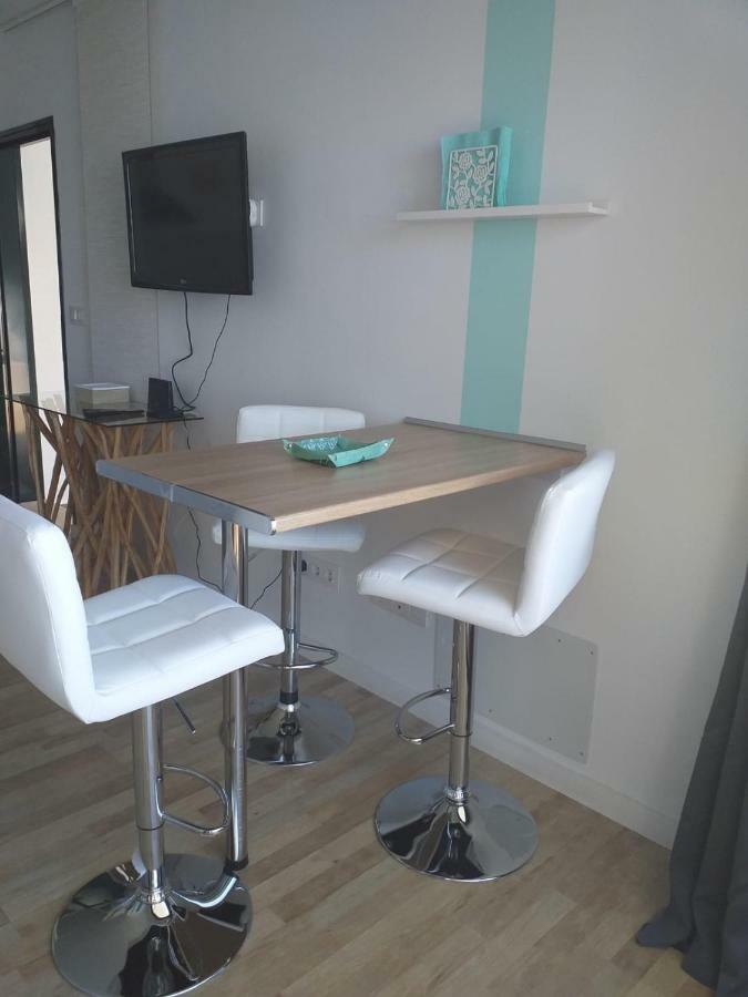Apartamento GALIT - Vista mar - Casco antiguo Puerto del Carmen (Lanzarote) Exterior foto